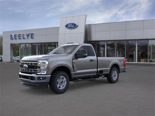 2026 Ford F-350 