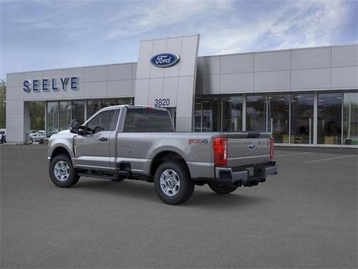 2026 Ford F-350 