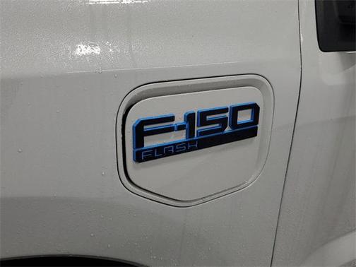 2024 Ford F-150 Lightning Flash