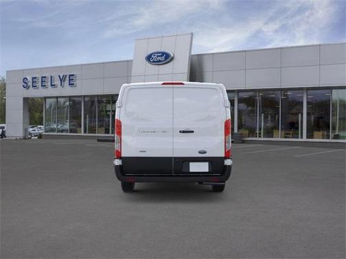 2025 Ford Transit-150 BASE