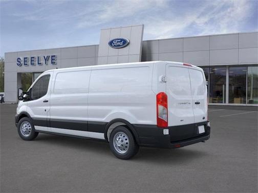 2025 Ford Transit-150 BASE