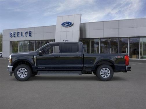 2025 Ford F-350