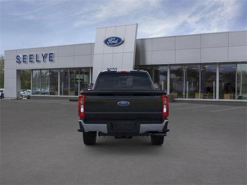 2025 Ford F-350
