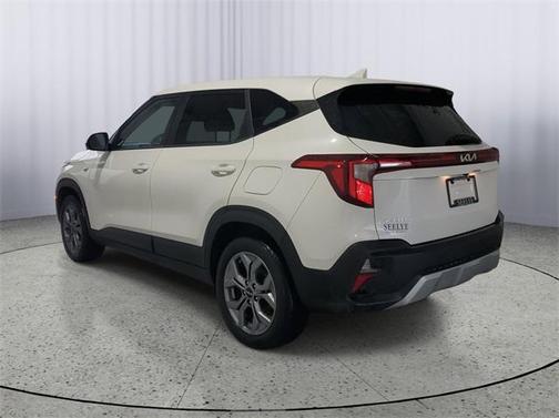 2024 Kia Seltos LX