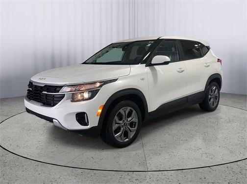 2024 Kia Seltos LX