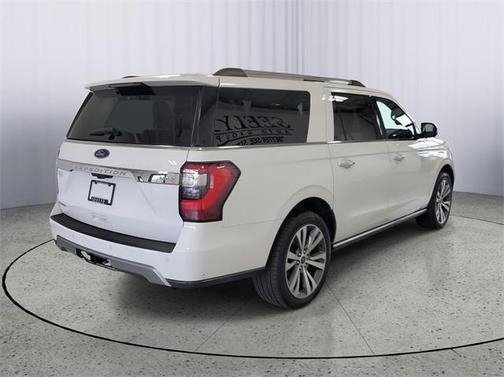 2020 Ford Expedition Max Limited