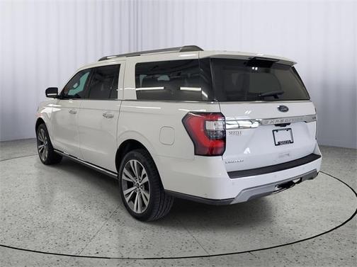 2020 Ford Expedition Max Limited