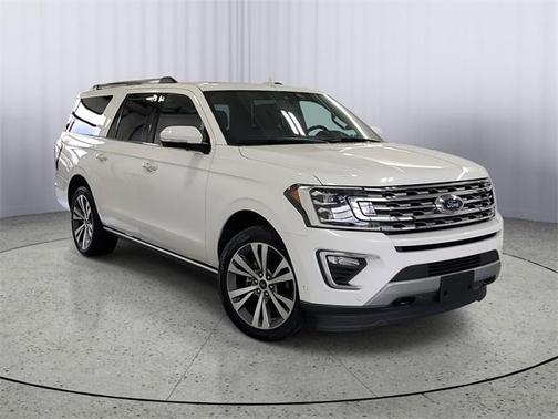 2020 Ford Expedition Max Limited