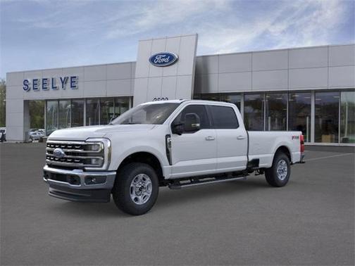 2026 Ford F-350 XLT