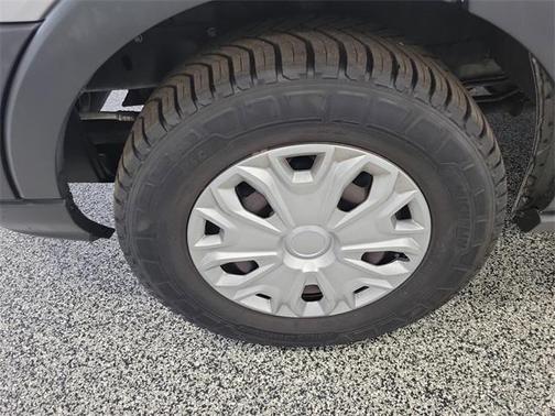 2016 Ford Transit-150 XLT