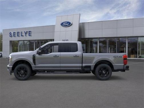2026 Ford F-250