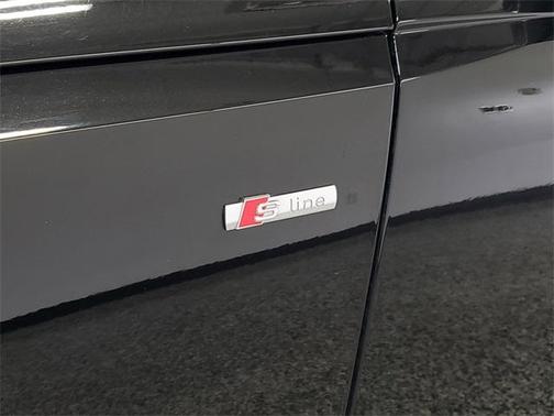 2022 Audi A4 45 S line Premium Plus