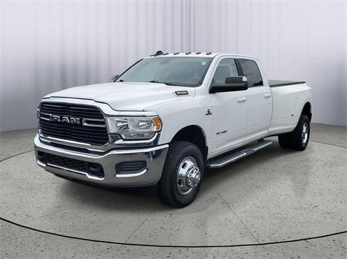 2020 RAM 3500 Big Horn