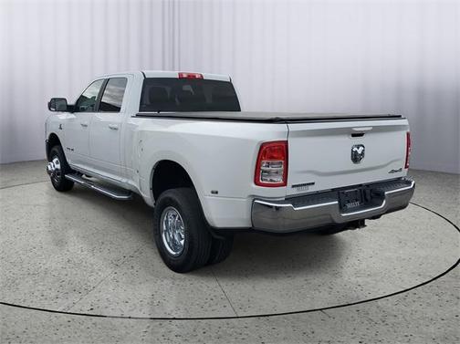 2020 RAM 3500 Big Horn