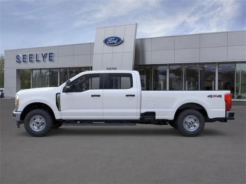 2026 Ford F-350 