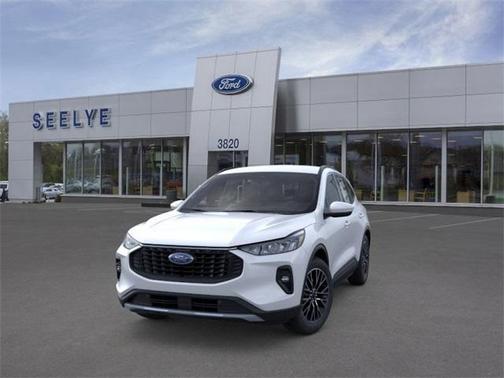 2026 Ford Escape Base