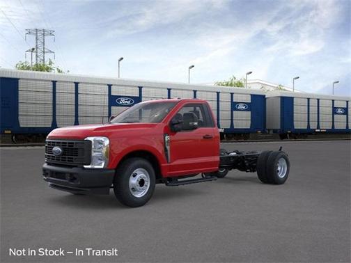 2026 Ford F-350 
