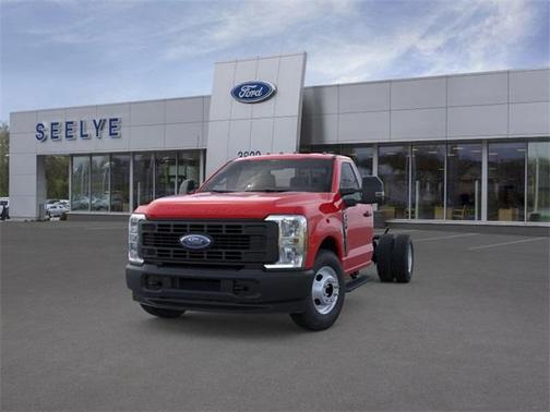 2026 Ford F-350