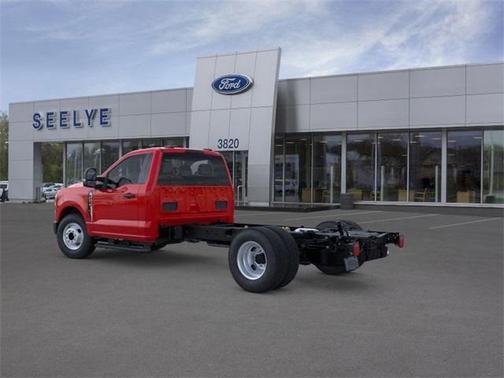 2026 Ford F-350