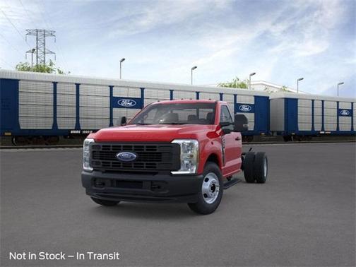 2026 Ford F-350 