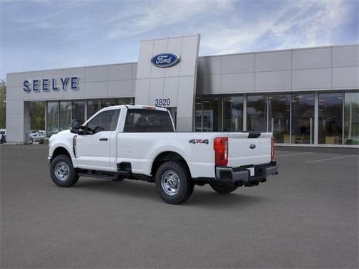 2026 Ford F-250