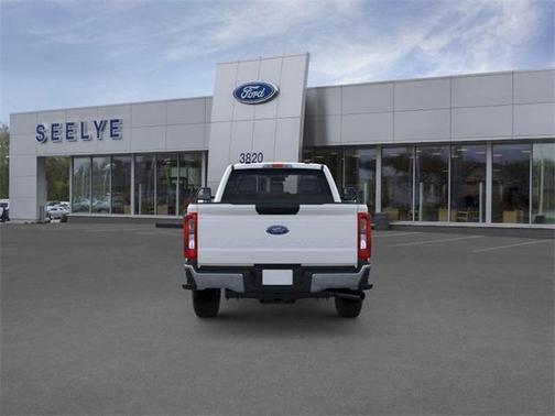 2026 Ford F-250