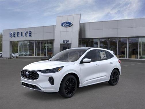 2026 Ford Escape ST-LINE ELITE