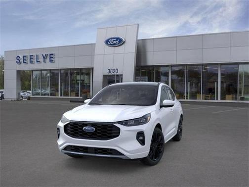 2026 Ford Escape ST-LINE ELITE
