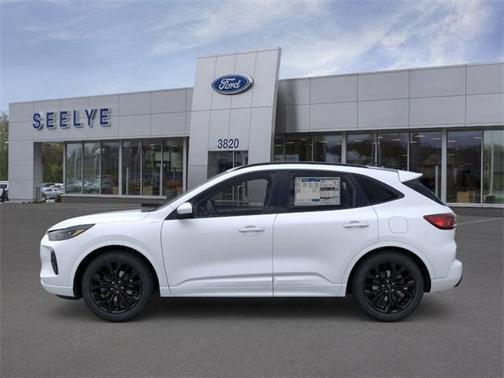 2026 Ford Escape ST-LINE ELITE