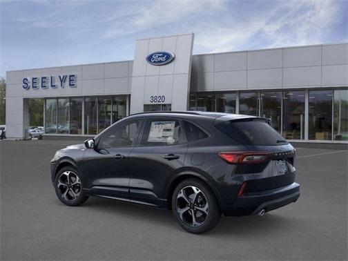 2025 Ford Escape ST-Line Elite