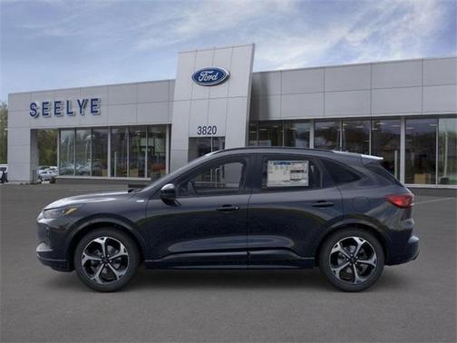 2025 Ford Escape ST-Line Elite