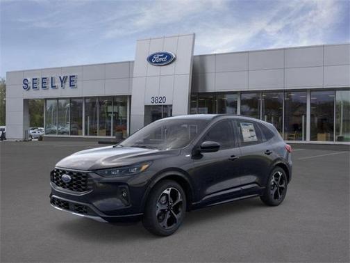 2025 Ford Escape ST-Line Elite