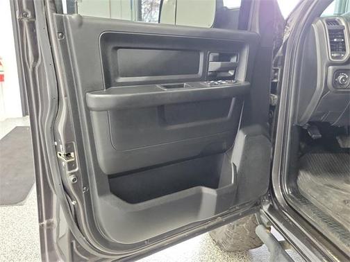 2021 RAM 2500 Tradesman