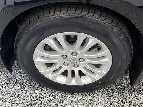 2015 Toyota Sienna XLE Premium