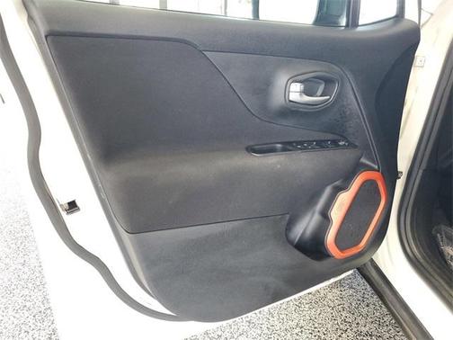 2020 Jeep Renegade Sport