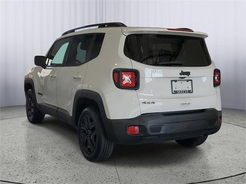 2020 Jeep Renegade Sport