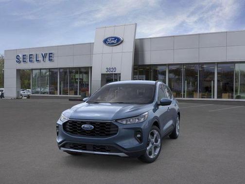 2026 Ford Escape ST-Line Select