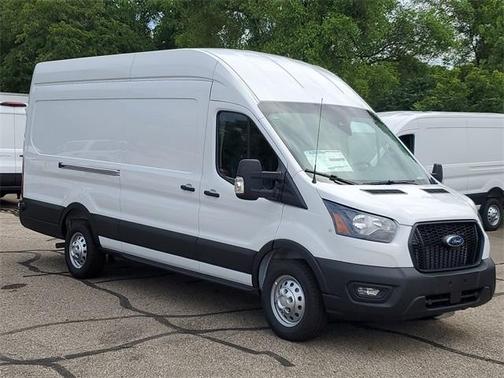 2025 Ford Transit-350 Base