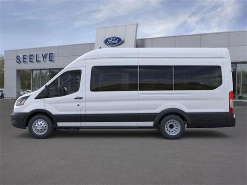 2026 Ford Transit-350 