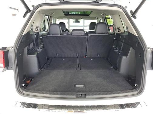 2022 Volkswagen Atlas 3.6 V6 SEL R-Line