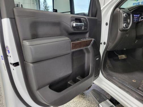 2023 GMC Sierra 2500 Denali