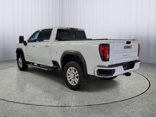 2023 GMC Sierra 2500 Denali