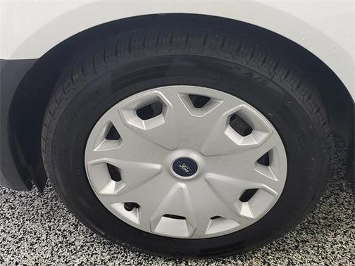 2018 Ford Transit Connect XL