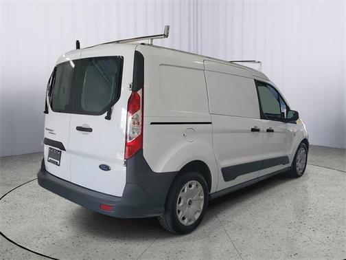 2018 Ford Transit Connect XL