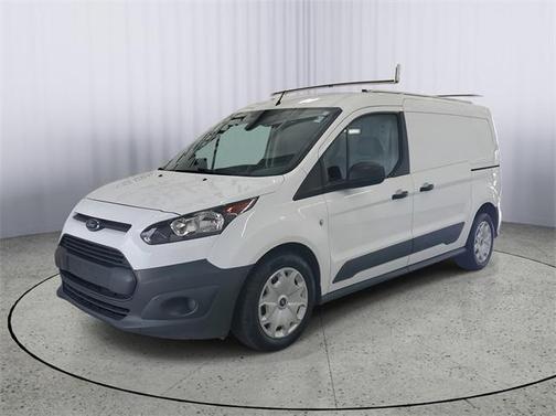 2018 Ford Transit Connect XL