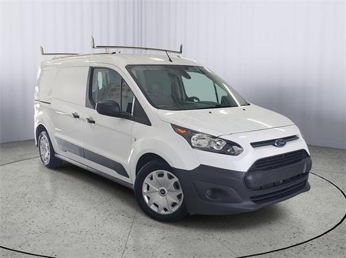 2018 Ford Transit Connect XL