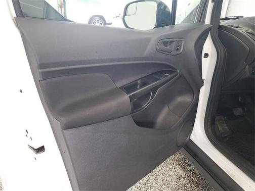 2018 Ford Transit Connect XL