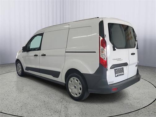 2018 Ford Transit Connect XL