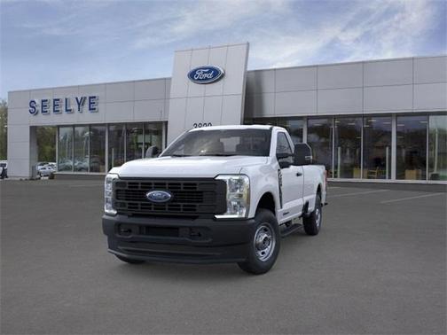 2026 Ford F-250