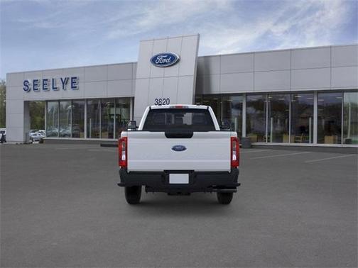 2026 Ford F-250